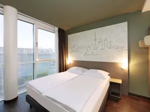 Image of B&B HOTEL Berlin-Mitte