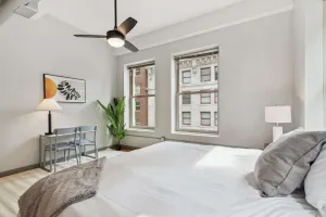 Image of Spacious 2BR Downtown Retreat