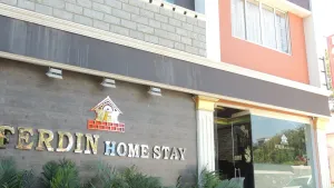 Image of Ferdin Home Stay