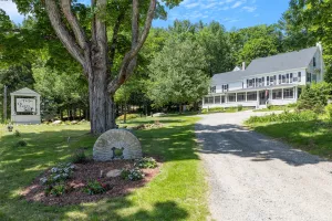 Image of Inn on Golden Pond