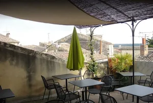 Image of la parenthèse Hostellerie Provençale