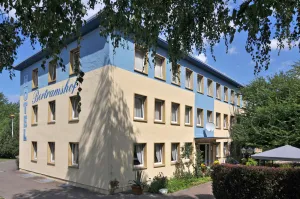 Image of Hotel Bertramshof