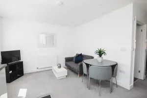 Image of NEW 2BD Pontac Flat in the Heart of Didcot