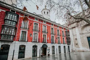 Image of Zenit El Coloquio
