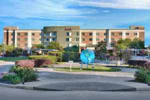Image of Courtyard by Marriott Houston NASA Clear Lake