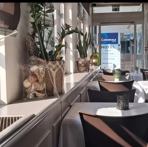 Image of The Originals City, Hôtel Colmar Gare