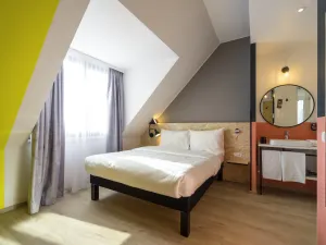 Image of ibis Styles Wien Messe Prater