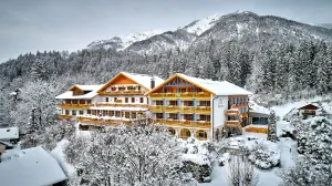 Image of Romantik Alpenhotel Waxenstein