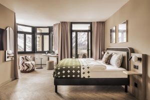 Image of Hotel Altein Arosa, a Faern Collection Resort