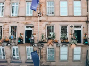 Image of Le Monde Hotel