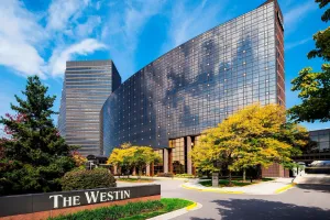 Image of The Westin Southfield Detroit