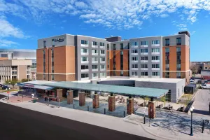 Image of Courtyard Lincoln Downtown