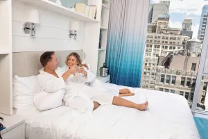 Image of Margaritaville Resort Times Square