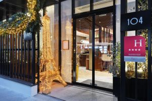 Image of CARD Hôtel