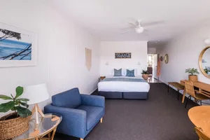 Image of Mollymook Seascape Motel and Apartments