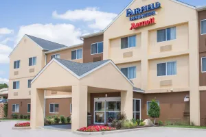Image of Fairfield Inn & Suites Temple Belton