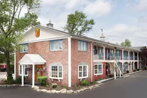 Image of Super 8 by Wyndham Sturbridge