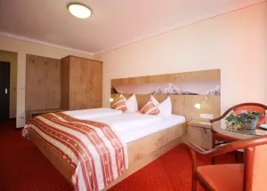 Image of Alpenhotel Brennerbascht