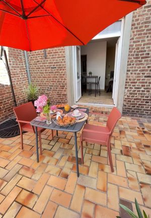 Image of Appart Hotel Gambetta