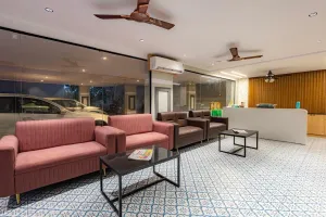 Image of Hotel Harbour View Visakhapatnam varun Beach