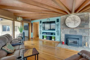 Image of Spacious Grand Junction Home Rental with Mtn Views!