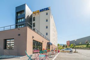 Image of Ace Hotel Annecy