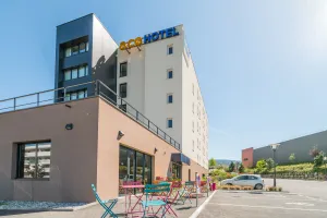 Image of Ace Hotel Annecy