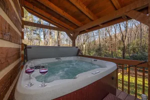 Image of Hidden Hideaway