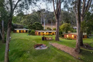 Image of Kiewa Country Cottages