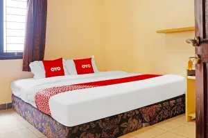 Image of Karawaci Taman Permata Tiga Mitra RedDoorz