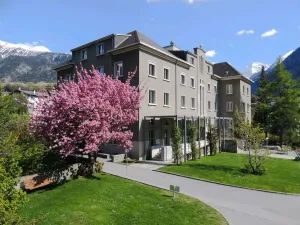 Image of Hotel Haus Schönstatt contactless-Check-In