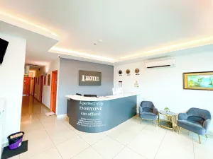 Image of 1 Hotel Mahkota Cheras