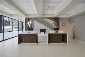 Image of Holiday Inn Hotel & Suites Chicago - Downtown by IHG