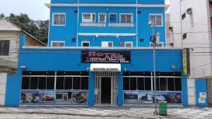 Image of Santos Hotel