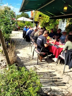 Image of hotel restaurant la coix blanche