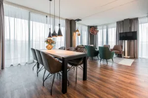 Image of YAYS Amsterdam North by Numa