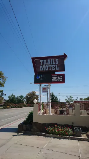 Image of Trails Motel