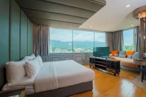 Image of Khum Phucome Hotel -SHA Extra Plus