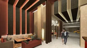 Image of Hilton Garden Inn New York/Midtown Park Ave