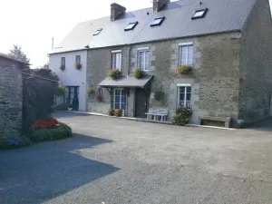 Image of Ferme de la Ruette