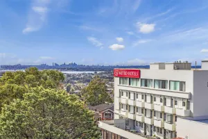 Image of Metro Hotel Miranda