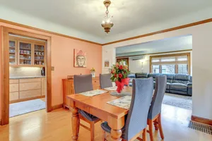 Image of Charming Tudor-style Rental Near Green Lake!