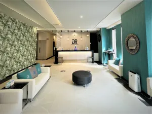 Image of Green Rich Hotel & Capsule Naha - Artificial hot spring Futamata Yunohana