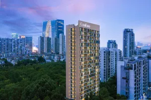 Image of Citadines Xinghai Suzhou