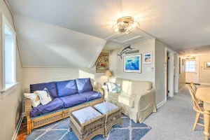Image of Wildwood Crest Apartment, half Mi to the Beach