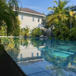 Image of sengjan garden krabi