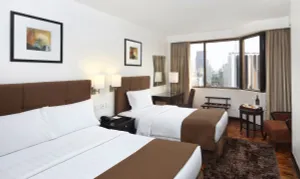 Image of City Garden Hotel Makati