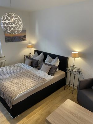 Image of Stunning 2-bed Apartment in Dortmund