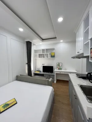 Image of Rachel Serviced Apartment