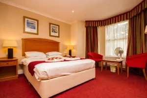 Image of DJ Suites The Element